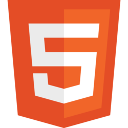 HTML 5